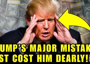 🚨Trump Just ADMITTED DEFEAT With SHOCKING M PAYMENT!