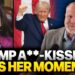 New Bootlicker Alert: LEAVE AMERICA IF YOU DON’T LOVE TRUMP