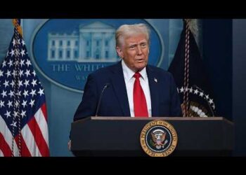 Trump announcement turns into NIGHTMARE | Another Day