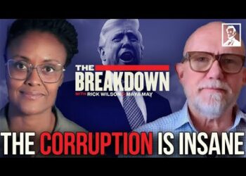 Trump STEALING .8 BILLION From Americans for His Inner Circle?