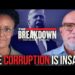 Trump STEALING .8 BILLION From Americans for His Inner Circle?
