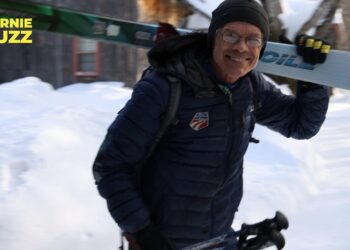 Meet Olympic Medalist Bill Koch