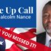 Malcolm’s Thoughts on Bill Barr, Rudy Giuliani, Michael Cohen & More… Malcolm’s Thoughts on Bill Barr, Rudy Giuliani, Michael Cohen & More…