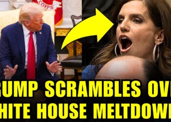 🚨Trump’s Ally Just Had A MELTDOWN Over PUBLIC BETRAYAL