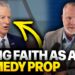 Defender of Trump Sins CRIES THAT DEMOCRATS DON’T TALK ABOUT GOD