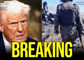 Trump Covers Up US Troops DISASTER… IT’S BAD!