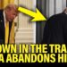 Trump gets RUDE AWAKENING as MAGA Throws HIM IN THE TRASH!!