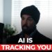 AI is Tracking You AI is Tracking You
