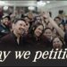 Why we petition. | Alexandria Ocasio-Cortez