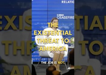 The existential threat to America