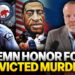 Republicans Observe MOMENT OF SILENCE FOR MURDERER of George Floyd