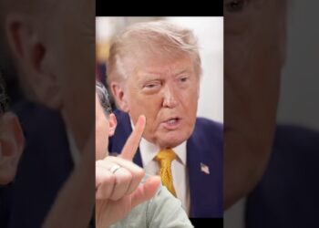 Something is going on with Trump’s health…