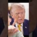 Something is going on with Trump’s health…