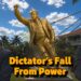 Dictators Fall From Power