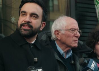 Starbucks on Strike! With Bernie Sanders