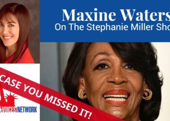 Maxine Waters on Tim Scott, The Chauvin Trial & Fighting for Justice