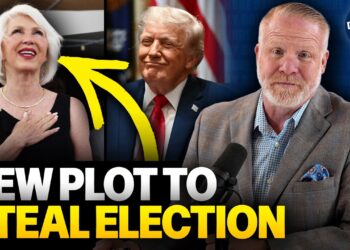 Election Denier Isn’t Sorry: STRAIGHT FROM PRISON TO STEVE BANNON
