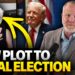 Election Denier Isn’t Sorry: STRAIGHT FROM PRISON TO STEVE BANNON