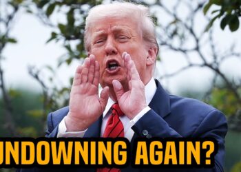 Trump just made a HUGE mistake