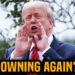 Trump just made a HUGE mistake Trump just made a HUGE mistake