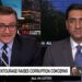 Ro Khanna on MS NOW’s All In with Chris Hayes discussing corruption in the Trump administration