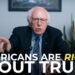 Americans are Right About Trump | Sen. Bernie Sanders Americans are Right About Trump | Sen. Bernie Sanders