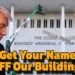 Judge Orders Trump’s Name to be REMOVED from Kennedy Center! Judge Orders Trump’s Name to be REMOVED from Kennedy Center!