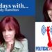 Jody Hamilton on The Stephanie Miller Show