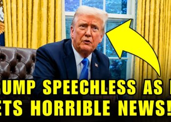 🚨Trump SNAPS As He Just Got THE MOST DEVASTATING NEWS