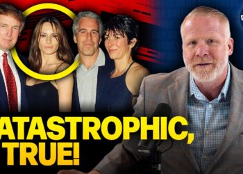 BOMBSHELL: Melania Accused of BEING EPSTEIN ESCORT by Longtime Friend