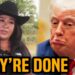 It’s happening. They’re FURIOUS with Trump It’s happening. They’re FURIOUS with Trump