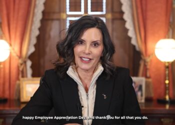 Employee Appreciation Day
