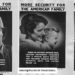Social Security Act, Narrated by Jan John