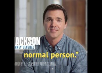 The most expensive Attorney General race in American history