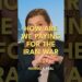 How are we paying for the Iran war?