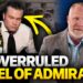 Bigot Hegseth BLOCKS PROMOTIONS for Black & Women Naval Officers