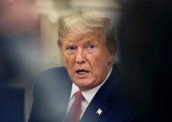 HUGE California UPDATE sends Trump into PANIC