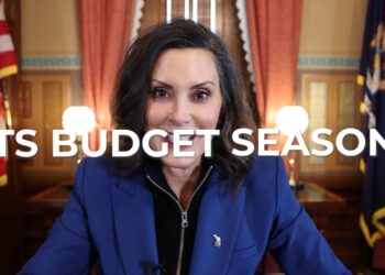 A Budget That Gets Sh*t Done