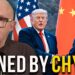 The Art of the Kneel: Trump Bends Knee to China, Bigly