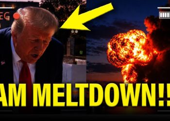 Trump has 1 AM MELTDOWN as WAR EXPLODES AGAIN!!!