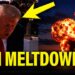 Trump has 1 AM MELTDOWN as WAR EXPLODES AGAIN!!!