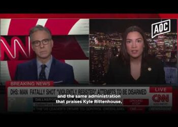 People will not forget this. | Alexandria Ocasio-Cortez