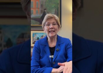 A game of would you rather with Elizabeth Warren.