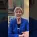 A game of would you rather with Elizabeth Warren.