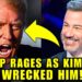 🚨Trump CRUMBLES As JIMMY KIMMEL Just Dropped A BOMBSHELL ON HIM 🚨Trump CRUMBLES As JIMMY KIMMEL Just Dropped A BOMBSHELL ON HIM