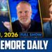 Trump Cancels Music for “250 Celebration” & Paxton Says TRUMP IS A CRIMINAL, TOO! – June 1, 2026