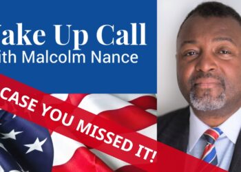 Malcolm Nance on Rudy Giuliani, Racial Division & Karma