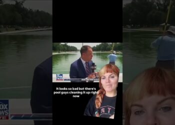 Jesse from Fox News…