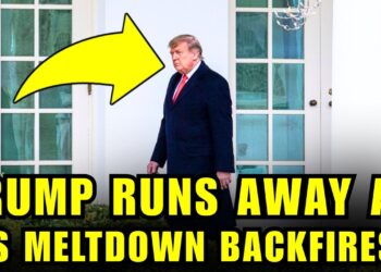 🚨Trump’s MIDNIGHT MELTDOWN Just BLEW UP IN HIS FACE…OH NO!