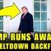 🚨Trump’s MIDNIGHT MELTDOWN Just BLEW UP IN HIS FACE…OH NO! 🚨Trump’s MIDNIGHT MELTDOWN Just BLEW UP IN HIS FACE…OH NO!